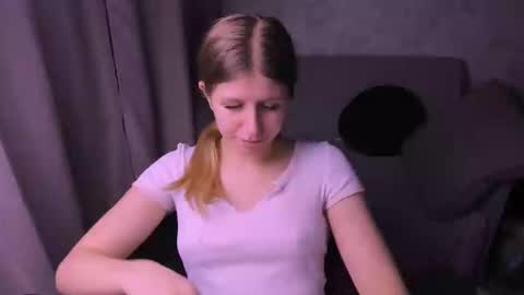 Kira online show from January 28, 2025, 7:53 pm