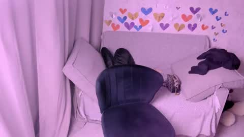 Kira online show from February 14, 2025, 3:00 am