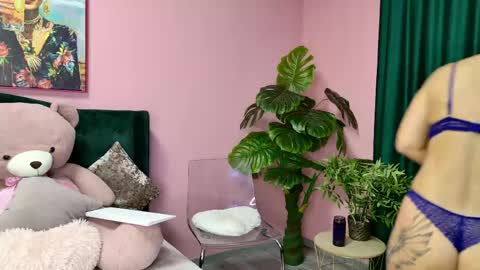 Kirra online show from April 17, 2026, 5:10 am