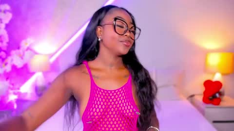 kishalove_ online show from April 9, 2026, 10:20 am