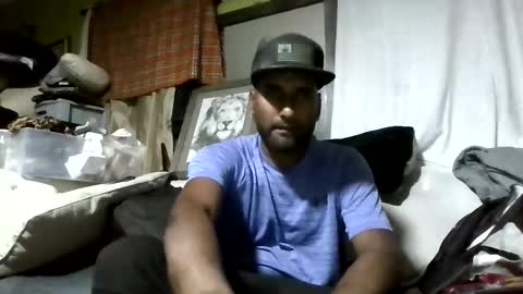 Kishan2525 online show from May 8, 2026, 9:03 am