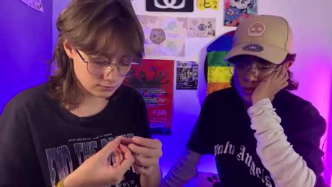 kishiranma online show from November 23, 2025, 2:00 am