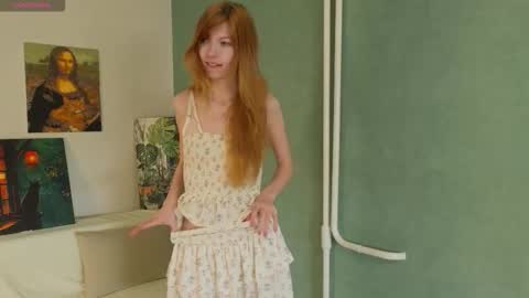 Leia online show from March 27, 2026, 7:25 am