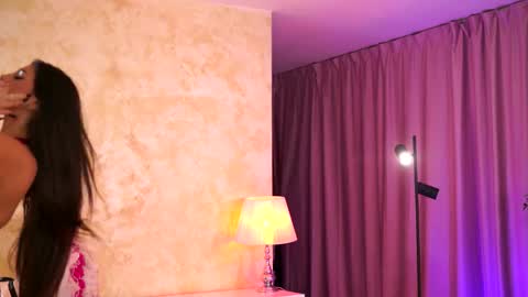 Kiss Jess online show from January 11, 2026, 8:14 pm