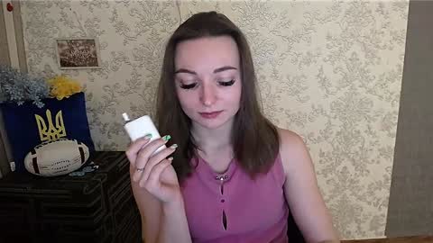 Valeria online show from January 8, 2025, 9:21 am