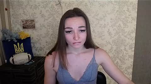 Valeria online show from January 9, 2025, 8:24 am