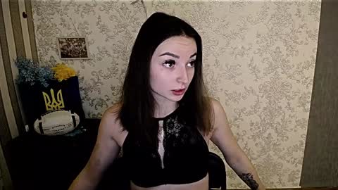 Valeria online show from January 12, 2025, 6:17 am