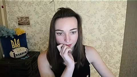 Valeria online show from January 17, 2025, 9:39 am