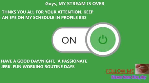 Valeria online show from January 19, 2025, 12:28 pm