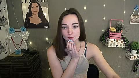 Valeria online show from January 29, 2025, 9:23 am