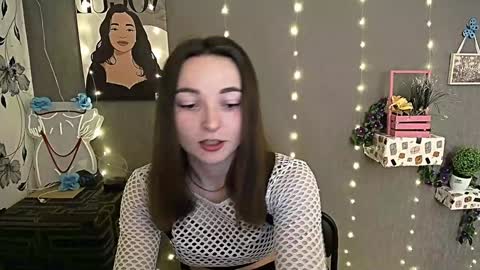 Valeria online show from January 30, 2025, 6:24 am