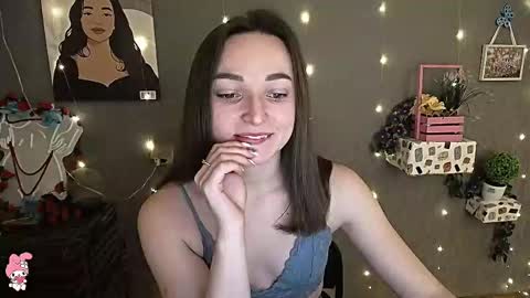 Valeria online show from February 9, 2025, 8:11 am