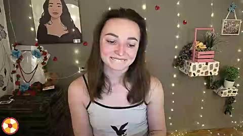 Valeria online show from February 20, 2025, 11:20 am