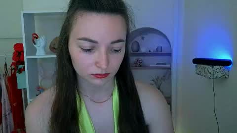 Snapshot of kiss_shy chatting on May 26, 2026, 4:58 pm Valeria online show from May 26, 2026, 4:58 pm