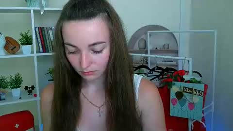Snapshot of kiss_shy chatting on July 8, 2026, 2:32 pm Valeria online show from July 8, 2026, 2:32 pm