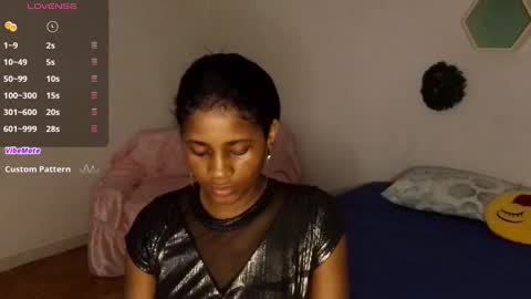 Snapshot of kiss_violet chatting on December 11, 2024, 3:35 am Violet online show from December 11, 2024, 3:35 am