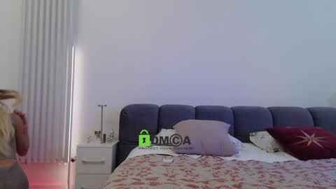 Alexandra online show from January 29, 2025, 5:45 pm