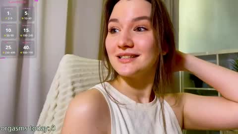 call me Luna online show from May 1, 2026, 9:58 am