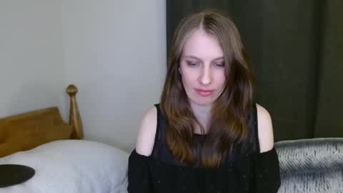 Allie online show from January 21, 2025, 2:54 am