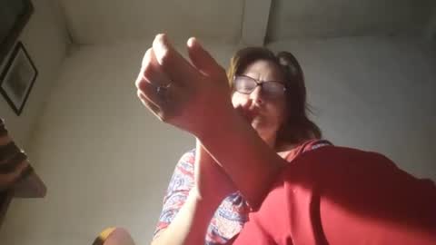 Snapshot of kissandvibe chatting on July 29, 2026, 8:07 pm kissandvibe online show from July 29, 2026, 8:07 pm