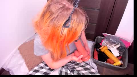 Secret 3 online show from January 16, 2026, 2:43 pm