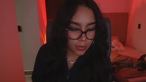 Snapshot of kisscocoaxo chatting on June 11, 2026, 5:49 am cocoa online show from June 11, 2026, 5:49 am