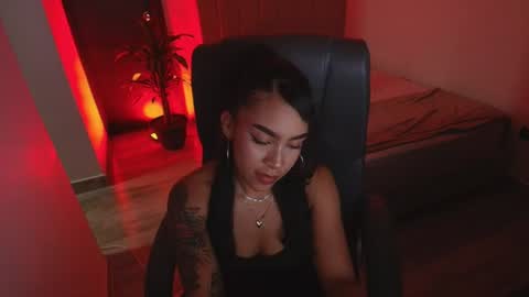 Snapshot of kisscocoaxo chatting on June 11, 2026, 11:47 pm cocoa online show from June 11, 2026, 11:47 pm