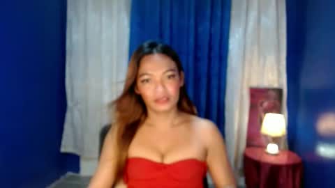 VICTORIA online show from February 25, 2025, 8:03 am