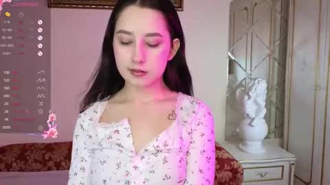 Hot Eva online show from November 22, 2025, 5:06 am