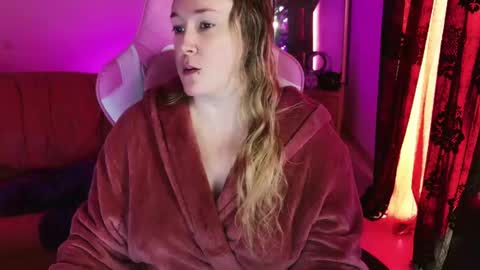 kissica online show from January 18, 2025, 9:45 am