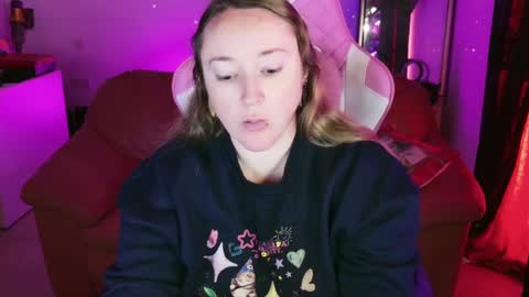 kissica online show from January 19, 2025, 11:45 am