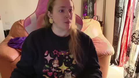 kissica online show from January 21, 2025, 10:08 am