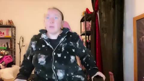 kissica online show from January 10, 2026, 6:53 pm