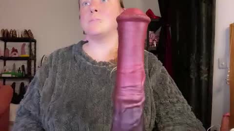 kissica online show from March 12, 2026, 7:31 pm