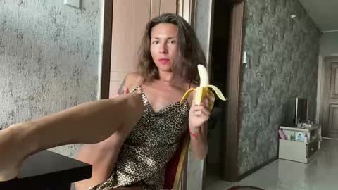 KissIris online show from March 1, 2025, 10:13 am