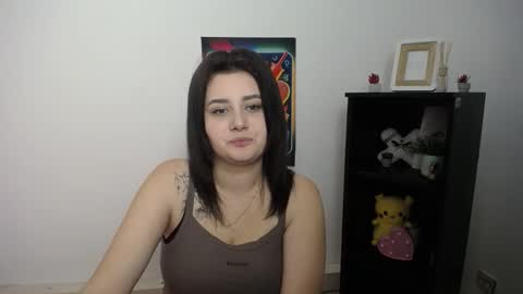 kissleoxx online show from October 12, 2025, 12:48 pm