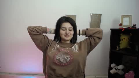 kissleoxx online show from March 6, 2026, 1:18 pm