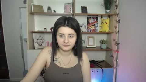 kissleoxx online show from April 2, 2026, 12:03 pm