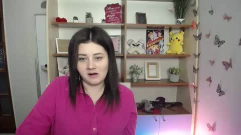 kissleoxx online show from April 22, 2026, 12:07 pm