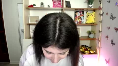 kissleoxx online show from May 18, 2026, 12:22 pm