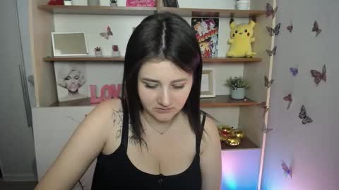 kissleoxx online show from June 5, 2026, 10:32 am