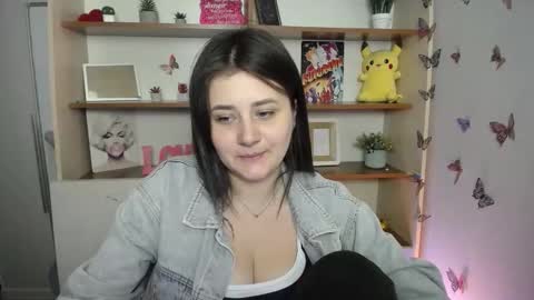 kissleoxx online show from June 8, 2026, 11:54 am
