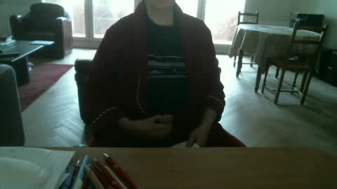 kisslog1 online show from December 8, 2024, 7:37 am