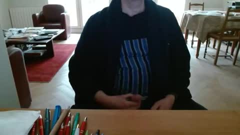 kisslog1 online show from February 21, 2026, 9:32 am