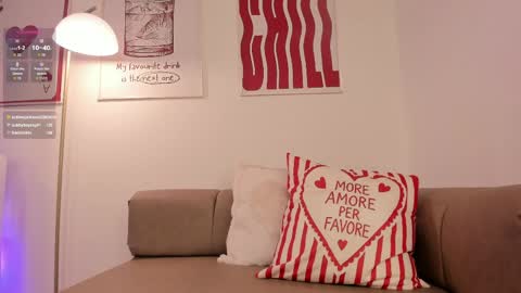 Call me Nicolle online show from April 21, 2026, 8:01 pm