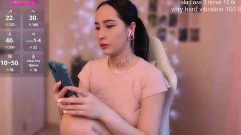 Nastya  online show from December 5, 2024, 8:11 am