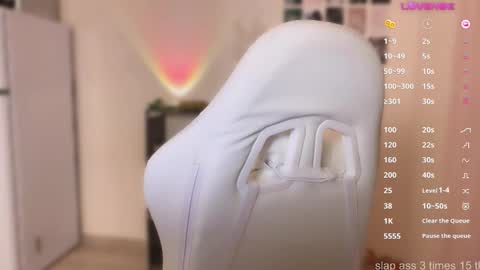 Nastya  online show from February 24, 2025, 10:36 pm