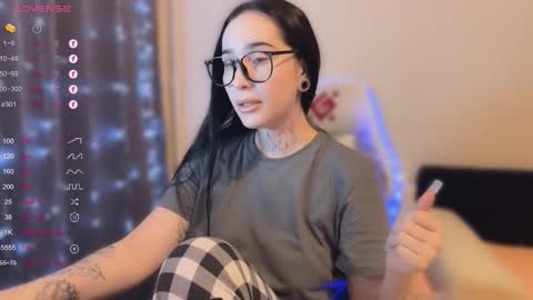 Nastya  online show from October 19, 2025, 3:56 pm