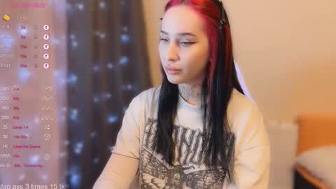 Nastya  online show from January 7, 2026, 6:32 pm