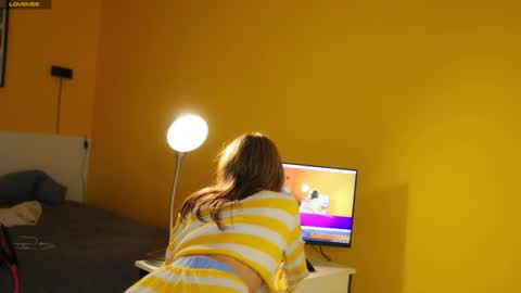 Snezhana online show from October 14, 2025, 4:41 pm